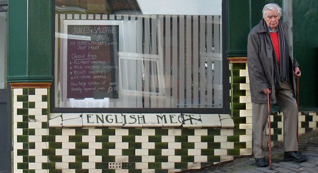 Events - RGL main - RG and cafe wall